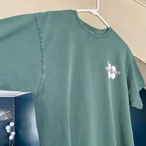 Trader Joes Short Sleeve Crew Tee